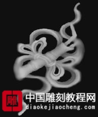 灰度图八宝1