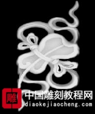 灰度图八宝3
