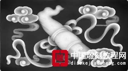 灰度图八宝4