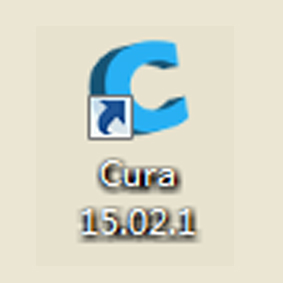 3D打印CURA汉化软件