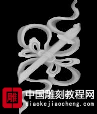 灰度图八宝11