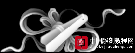 灰度图八宝12
