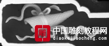 灰度图八宝13