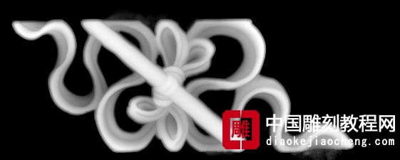 灰度图八宝16