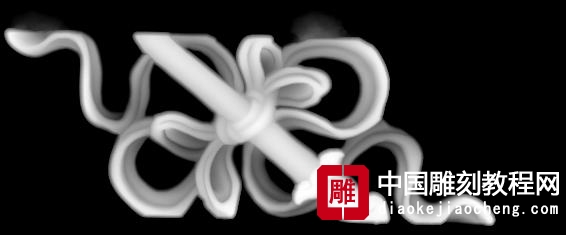 灰度图八宝19
