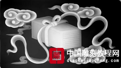 灰度图八宝20