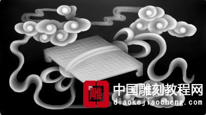 灰度图八宝22