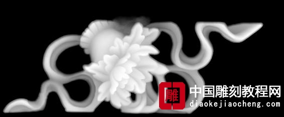 灰度图八宝21