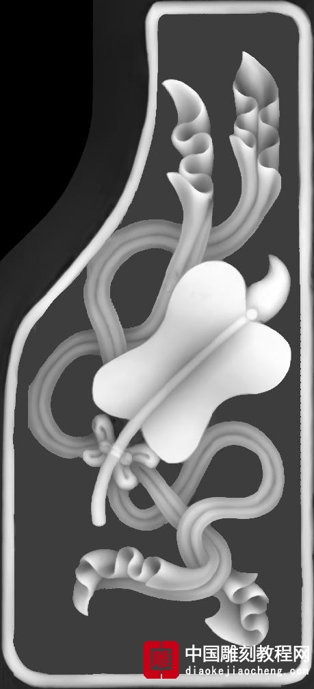 灰度图八宝26