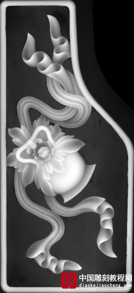 灰度图八宝29