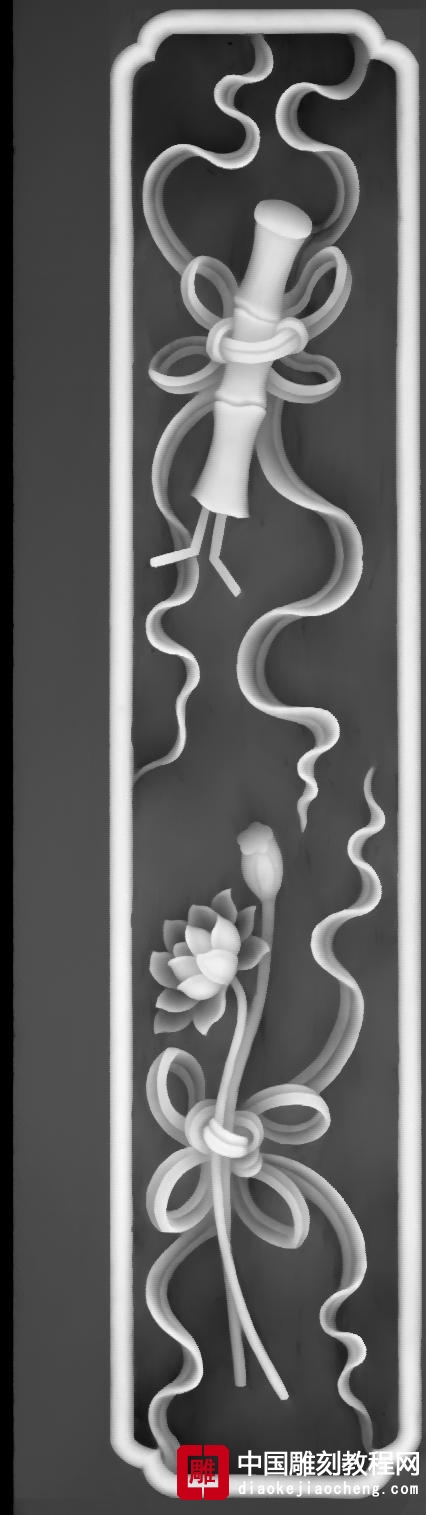 灰度图八宝34