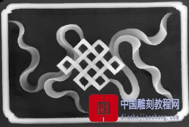 灰度图八宝45