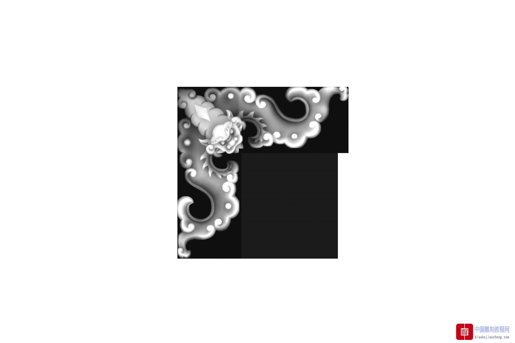 灰度图八宝97