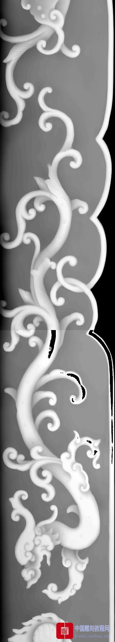 灰度图八宝116