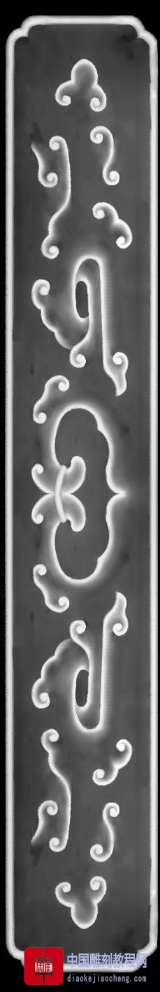灰度图八宝120