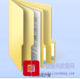 沙发精雕图—天女散花