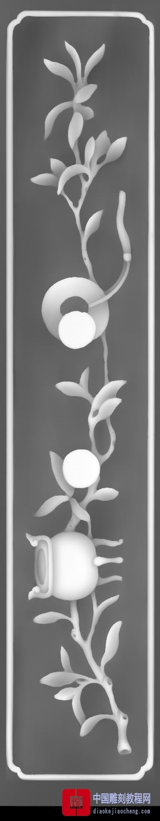 灰度图八宝145