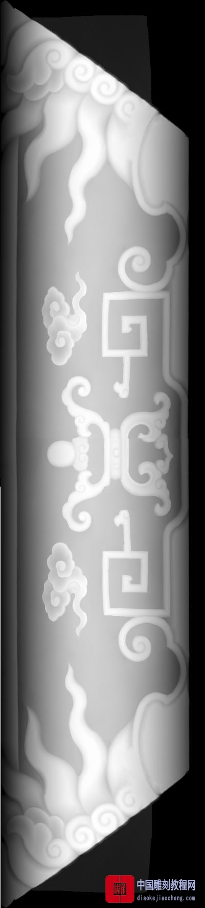 灰度图八宝149