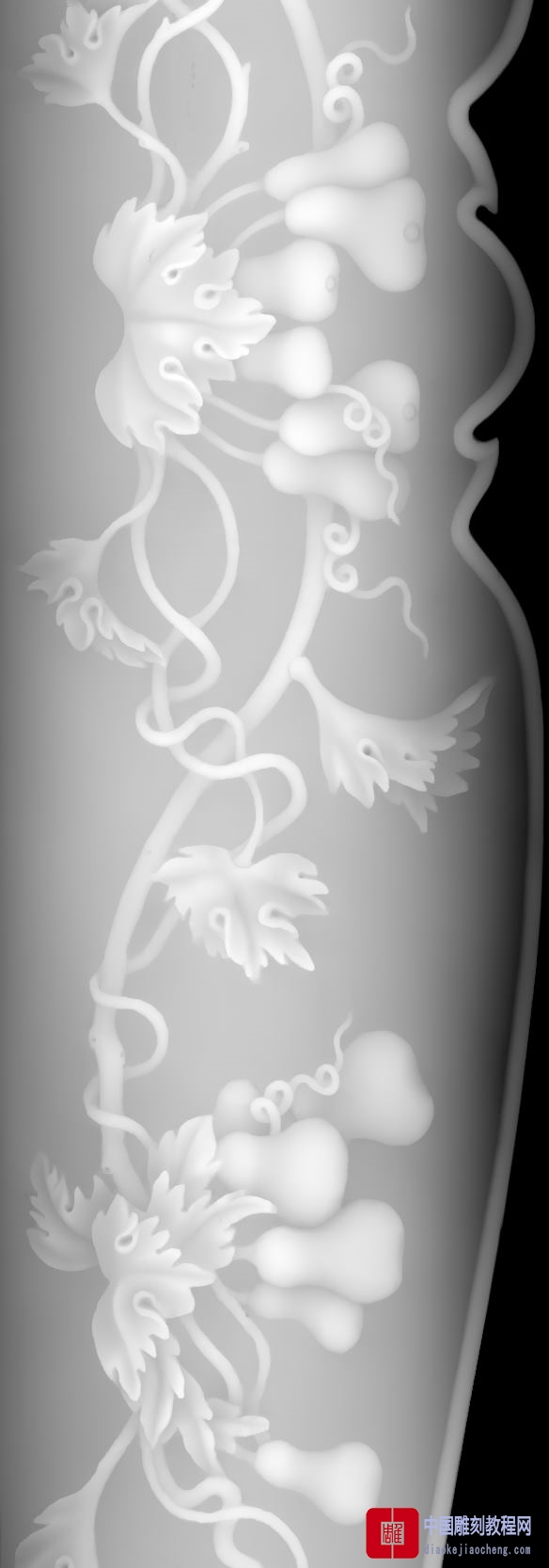 灰度图八宝151