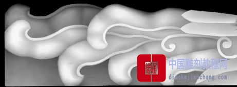 灰度图八宝155