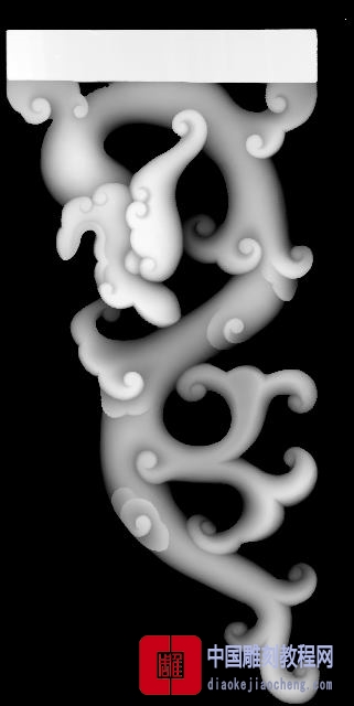 灰度图八宝162