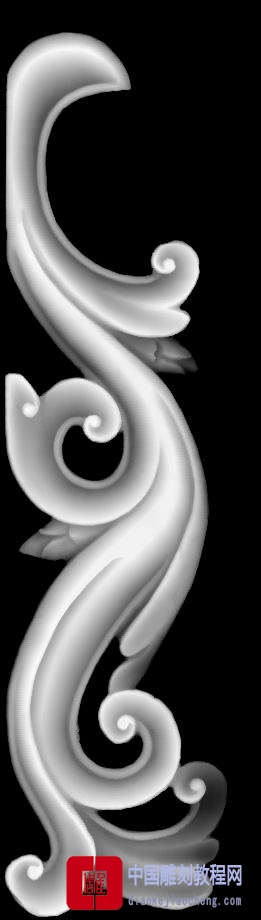 灰度图八宝165