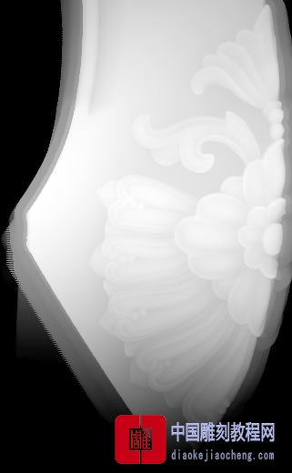 灰度图八宝170