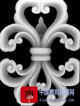 灰度图八宝174