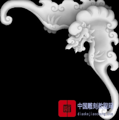 灰度图八宝176