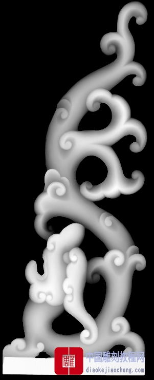 灰度图八宝179