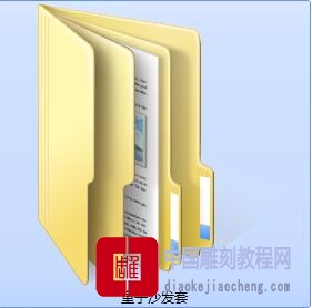 沙发精雕图-童子沙发套