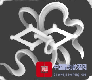 灰度图八宝184