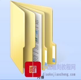 沙发精雕图-月塘