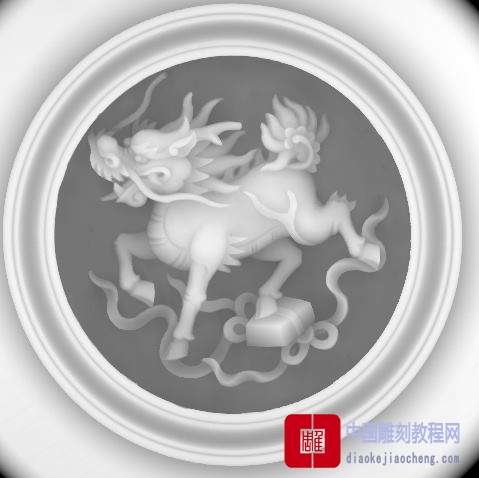 灰度图中天6