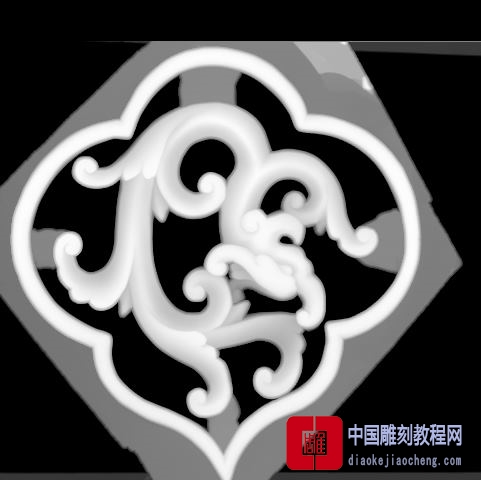 灰度图中天12