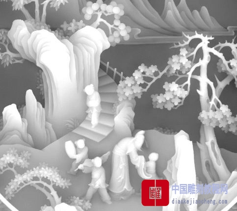 灰度图师徒劳动