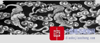 灰度图大篇幅飞舞图