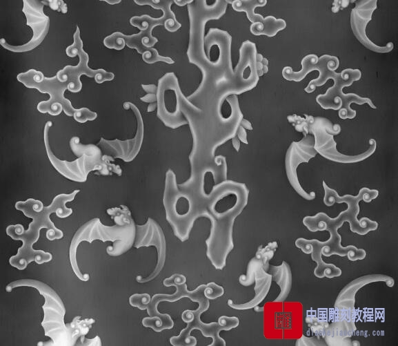 灰度图飞舞的篇幅