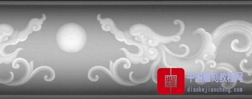 灰度图二龙争霸