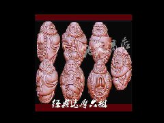 经典达摩六祖 圆雕图 zbrush stl 三维立体
