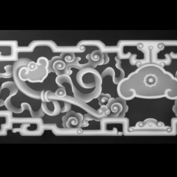 抽屉面CT-008   灰度图