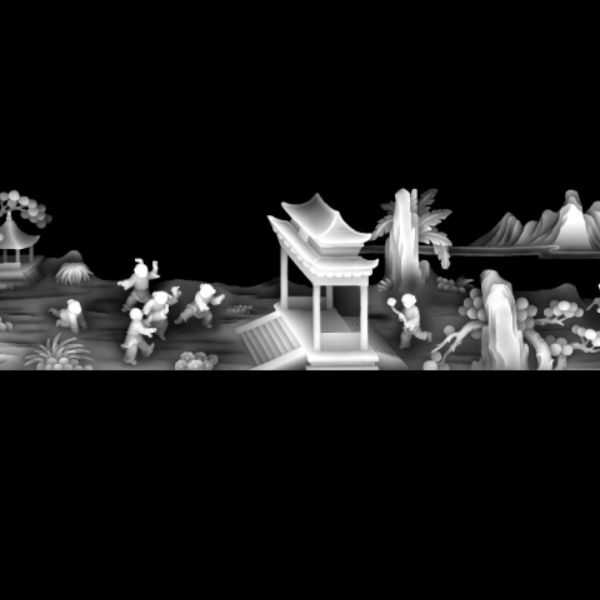 顶箱柜全图5