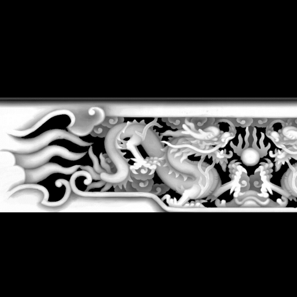龙凤  LF-040  灰度图